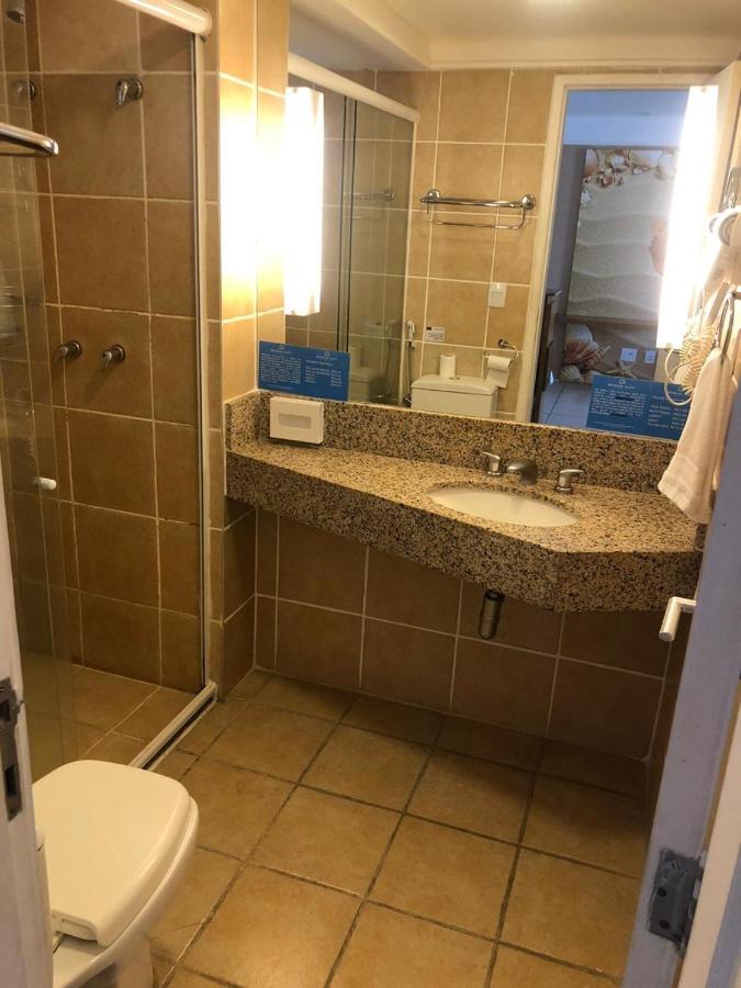 Flat Em 4 Estrelas 1902 Apartment Fortaleza (Ceara)
